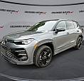 2026 Volkswagen Tiguan Comfortline R-line Black Edition 4wd