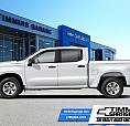 2026 Chevrolet Silverado 1500 Work Truck