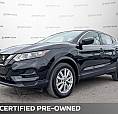 2023 Nissan Qashqai