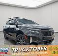 2024 Chevrolet Equinox Rs - Heated Seats