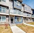 3 Bed Townhome + Garage, Condo Fee $236