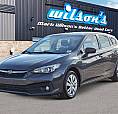 2023 Subaru Impreza Convenience Awd | Eyesight | Adaptive