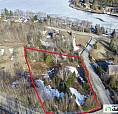 $158,500 - Residential Lot For Sale In St-romain
