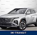 2026 Hyundai Tucson Preferred Awd | Leather | Sunroof