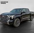 2026 Toyota Tundra Platinum 4X4 Crewmax Platinum