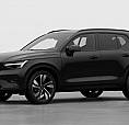 2026 Volvo Xc40