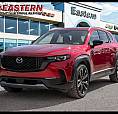 2024 Mazda Cx-50 Prem | Heated & Ventilated Front Seats