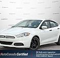 2016 Dodge Dart Se | No Accidents | Core Racing Rims| Premium