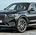 2023 Bmw X3 Xdrive30I | Recharge Sans Fil Pour Appareils