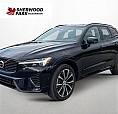 2023 Volvo Xc60 Plus Dark Theme | B6 | Heated Seats & Steering