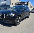 2019 Volvo Xc60 Momentum