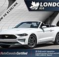 2023 Ford Mustang Premium Pkg | Leather | Heated & Cooled Seats