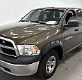 2012 Dodge Ram Sxt Quadecab 4X4 Clean Truck-4.7Lv8 Magnum Engine
