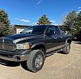 2004 Ram 3500 Dodge Diesel