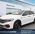 2024 Volkswagen Jetta Gli 40Th Anniversary Edition|
