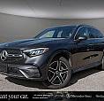 2026 Mercedes-benz Glc 300 Amg Line | Exclusive Trim | Pano
