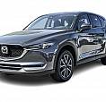 2017 Mazda Cx-5 Gt | Cuir | Toit Ouvrant | Caméra De Recul Siège