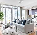 Maple Leaf Sq.1Br With Sofabed - Call (647) 361-3295