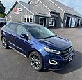 2016 Ford Edge