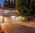 Exceptionally Private Executive Home In Lower Mission!