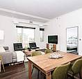 The Arts Residences - 1 Bedroom (06 Layout) Apartment For Rent
