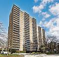 3 Bedroom Apartment For Rent - 50 Rosehill Avenue