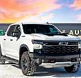 2024 Chevrolet Silverado 1500 Zr2 3.0L Diesel Summer Special !