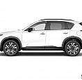 2026 Mazda Cx-5 Gs