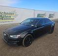 2015 Audi A4