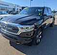 2022 Ram 1500 Limited Limited 4x4 Crew Cab 5'7&quot