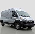 2024 Ram Promaster Cargo Van Tradesman 3500 High Roof 159