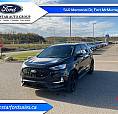 2021 Ford Edge St - Leather Seats - Premium Audio