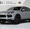 2021 Porsche Cayenne Premium Plus | Pano | Bose | 20 In