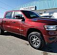 2020 Ram 1500 Big Horn/Lone Star/Sunroof/R.starter
