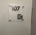 Executive Large 1Br Available Now!!!