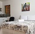 $1,100.00 All In! Furnished Kitchenette Apartment