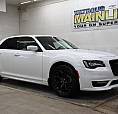 2022 Chrysler 300 Touring L Awd 300