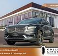 2019 Lincoln Nautilus Reserve | 2.7l Twin Turbo | Awd | 360-degr