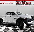 2022 Ram 1500 Classic | Warlock Crew Cab 4X4 | Remote Start | Ba