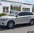 2018 Infiniti Qx60