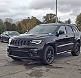 2021 Jeep Grand Cherokee Limited X 4x4 | Split Leather
