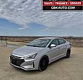 2020 Hyundai Elantra Essential