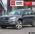 2010 Toyota Rav4 Sport 4Wd 2.5L No Saturday / Cash Only / Sellin