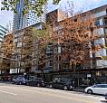 506 1330 Burrard Street Vancouver, British Columbia