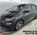Chevrolet Bolt Ev Premier 2020 à Vendre