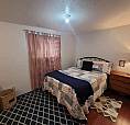 2 Bdrm Bsmt Suite - Entwistle, Ab