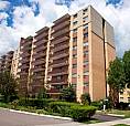 1868 Main Street W 2 Bdrm With Balcony - May 1st Move In!