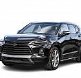 2019 Chevrolet Blazer Premier Awd * 3.6L V6 * Cuir * Toit Ouvran