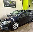 2019 Volkswagen Golf Comfortline