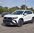 2024 Volkswagen Taos Comfortline | Heated Seats + Steering